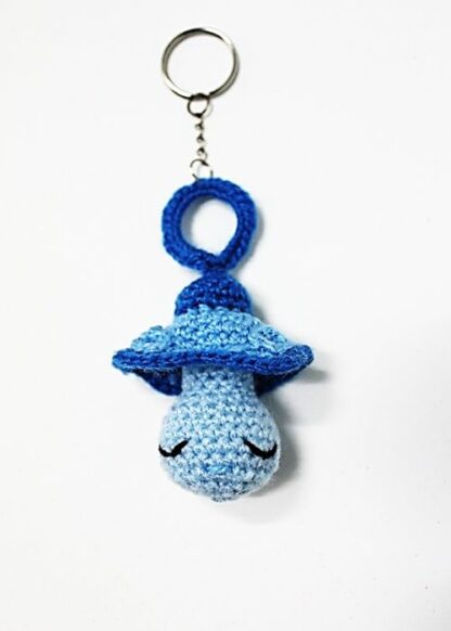 Amigurumi Keychains: 50 Patterns - Image 3