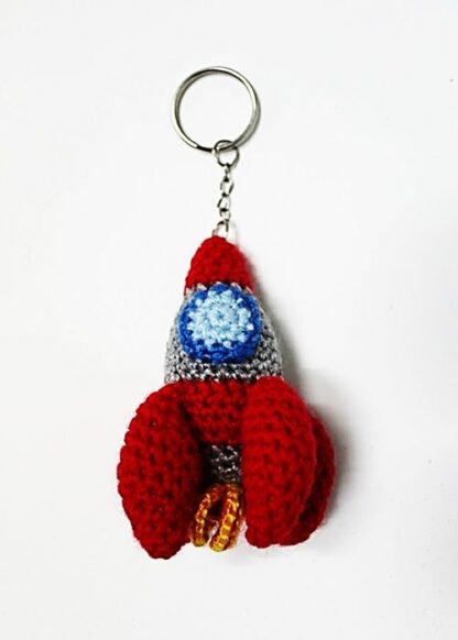 Amigurumi Keychains: 50 Patterns - Image 21