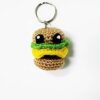 Amigurumi Keychains: 50 Patterns - Image 22