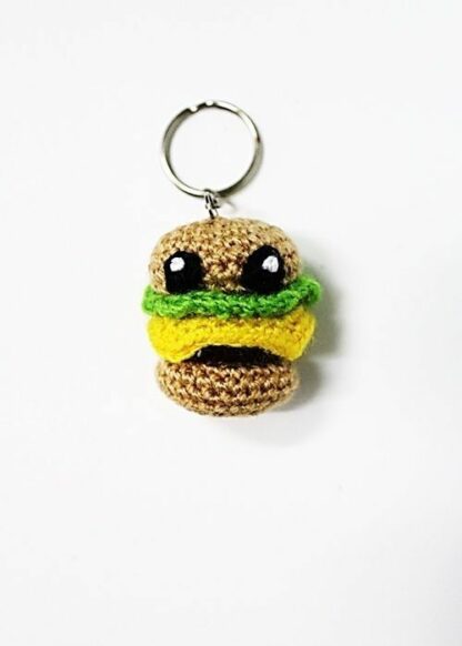 Amigurumi Keychains: 50 Patterns - Image 22