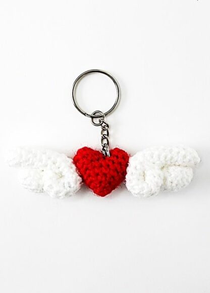 Amigurumi Keychains: 50 Patterns - Image 23