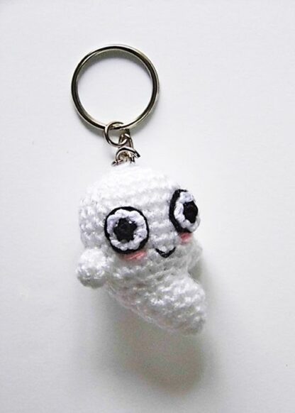 Amigurumi Keychains: 50 Patterns - Image 24