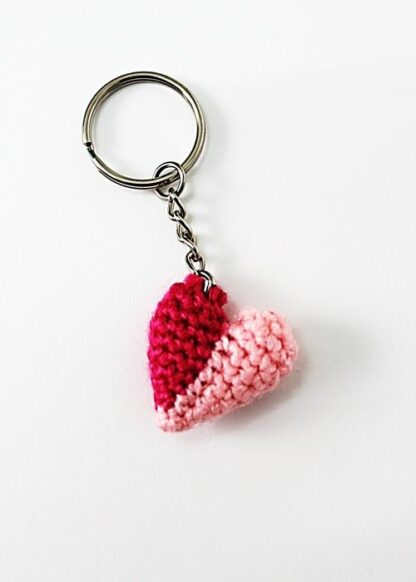 Amigurumi Keychains: 50 Patterns - Image 25