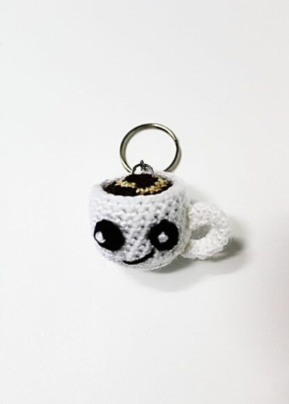 Amigurumi Keychains: 50 Patterns - Image 26