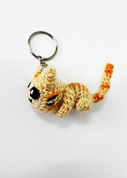 Amigurumi Keychains: 50 Patterns - Image 29