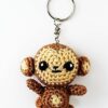 Amigurumi Keychains: 50 Patterns - Image 30