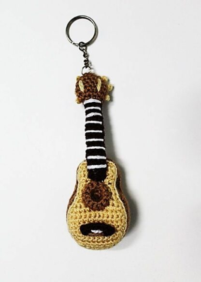 Amigurumi Keychains: 50 Patterns - Image 4
