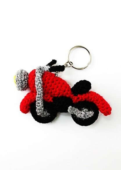 Amigurumi Keychains: 50 Patterns - Image 31