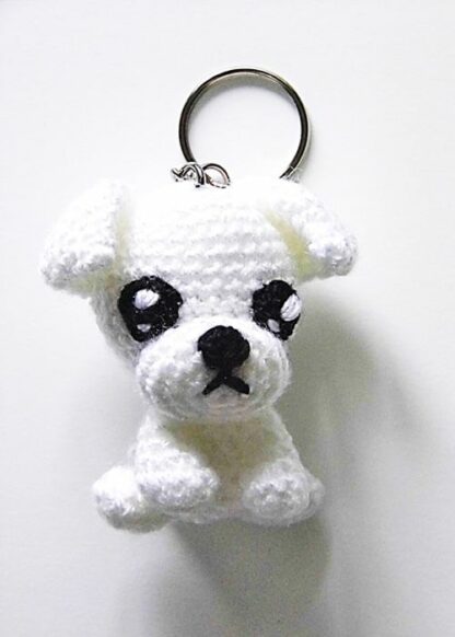 Amigurumi Keychains: 50 Patterns - Image 32