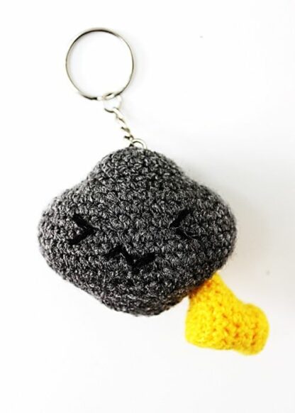Amigurumi Keychains: 50 Patterns - Image 33