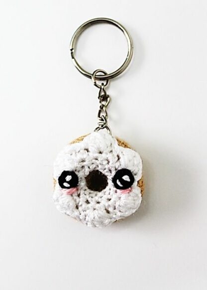 Amigurumi Keychains: 50 Patterns - Image 34