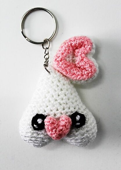 Amigurumi Keychains: 50 Patterns - Image 36