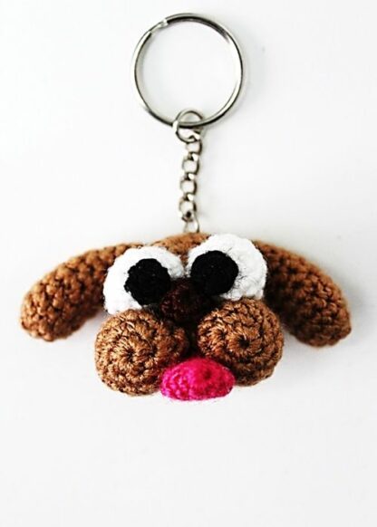 Amigurumi Keychains: 50 Patterns - Image 37
