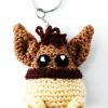Amigurumi Keychains: 50 Patterns - Image 39