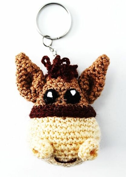 Amigurumi Keychains: 50 Patterns - Image 39