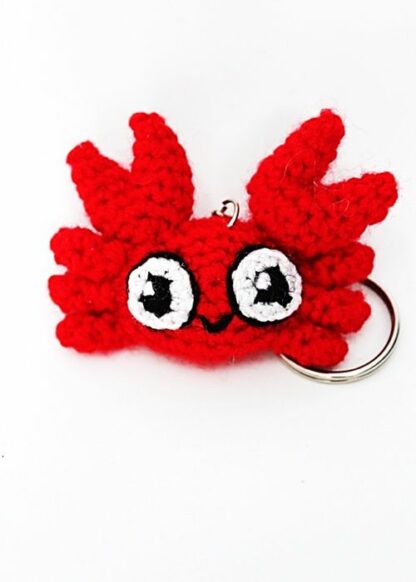 Amigurumi Keychains: 50 Patterns - Image 40