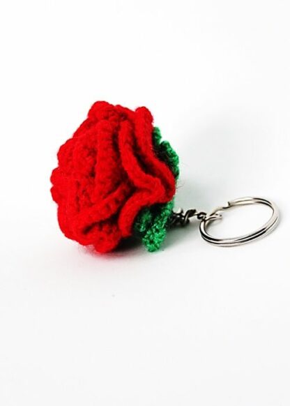 Amigurumi Keychains: 50 Patterns - Image 5