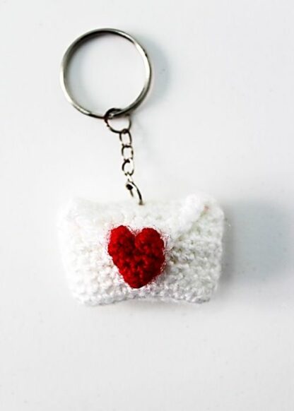 Amigurumi Keychains: 50 Patterns - Image 41
