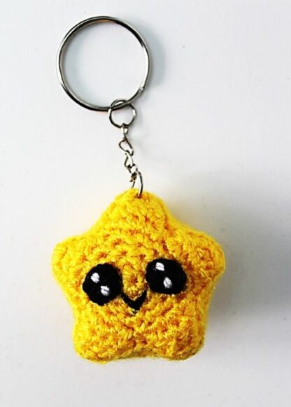 Amigurumi Keychains: 50 Patterns - Image 42