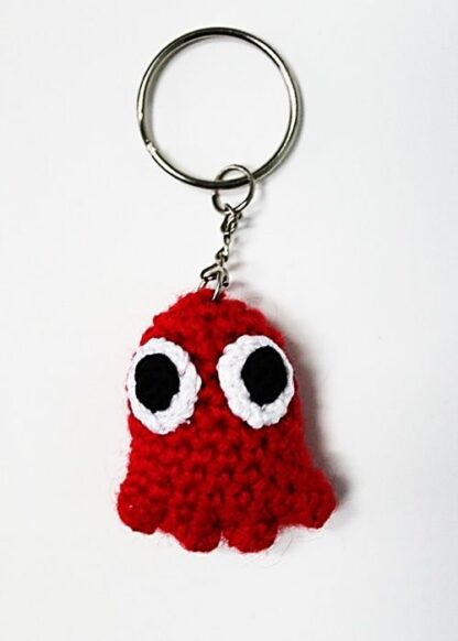 Amigurumi Keychains: 50 Patterns - Image 43