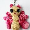 Amigurumi Keychains: 50 Patterns - Image 45