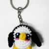 Amigurumi Keychains: 50 Patterns - Image 46