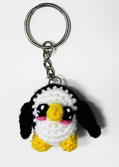 Amigurumi Keychains: 50 Patterns - Image 46