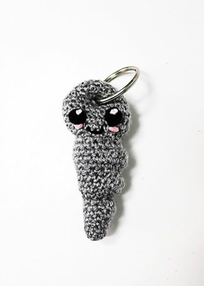 Amigurumi Keychains: 50 Patterns - Image 48
