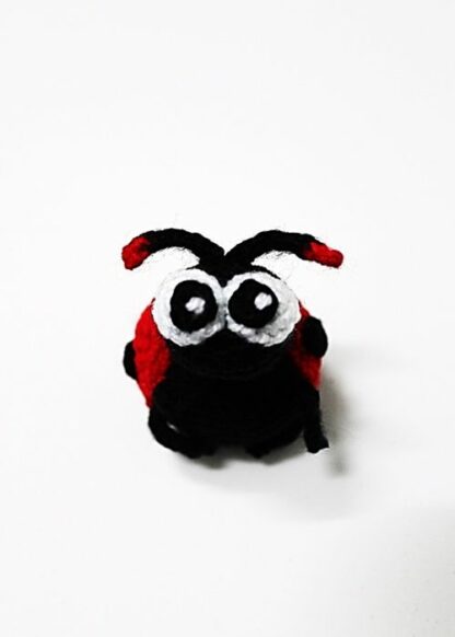 Amigurumi Keychains: 50 Patterns - Image 49