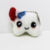 Amigurumi Keychains: 50 Patterns - Image 50