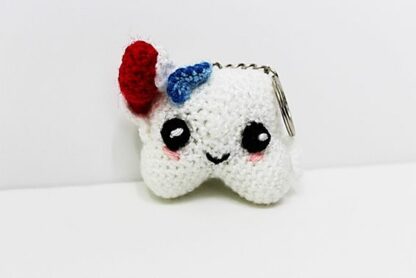 Amigurumi Keychains: 50 Patterns - Image 50