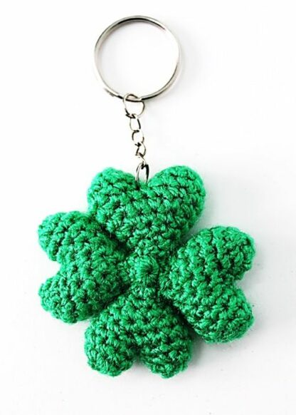 Amigurumi Keychains: 50 Patterns - Image 6