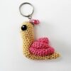 Amigurumi Keychains: 50 Patterns - Image 51