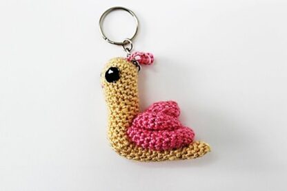 Amigurumi Keychains: 50 Patterns - Image 51