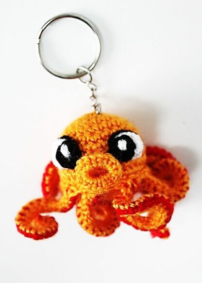 Amigurumi Keychains: 50 Patterns - Image 7