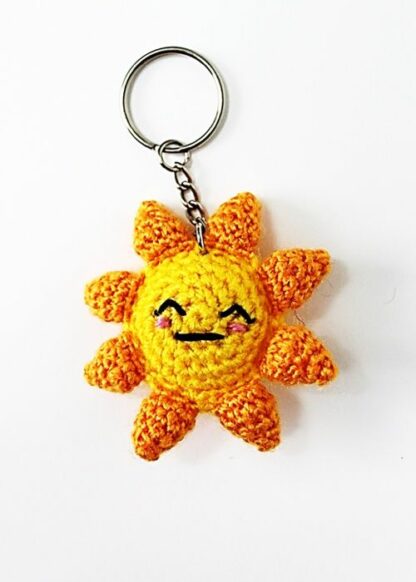 Amigurumi Keychains: 50 Patterns - Image 8