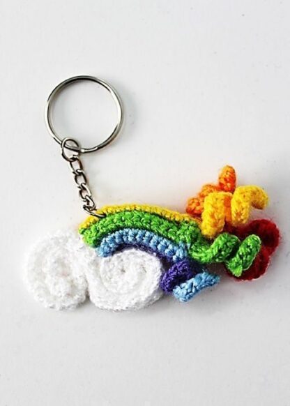 Amigurumi Keychains: 50 Patterns - Image 9