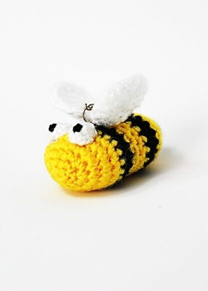 Amigurumi Keychains: 50 Patterns - Image 10