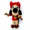 Dogtanian and Juliette Amigurumi Patterns - Image 5