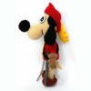 Dogtanian and Juliette Amigurumi Patterns - Image 6