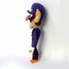 Wario and Waluigi Amigurumi Patterns (Mario Bros) - Image 7
