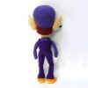 Wario and Waluigi Amigurumi Patterns (Mario Bros) - Image 6