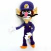 Wario and Waluigi Amigurumi Patterns (Mario Bros) - Image 5