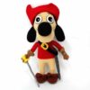 Amigurumi Characters 2: 15 Patterns - Image 11