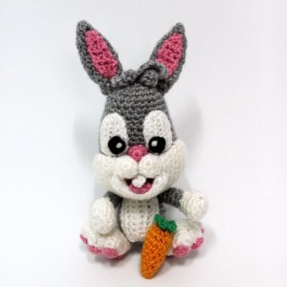 Baby Looney Tunes Amigurumi Patterns - Image 2