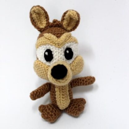 Baby Looney Tunes Amigurumi Patterns - Image 7