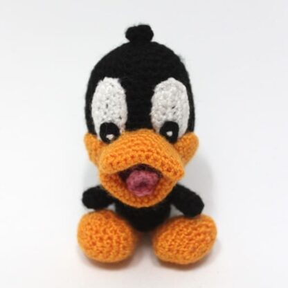 Baby Looney Tunes Amigurumi Patterns - Image 8