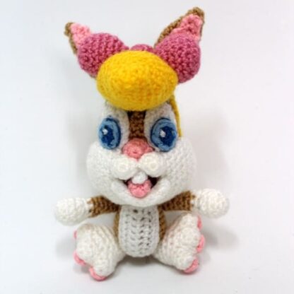 Baby Looney Tunes Amigurumi Patterns - Image 3