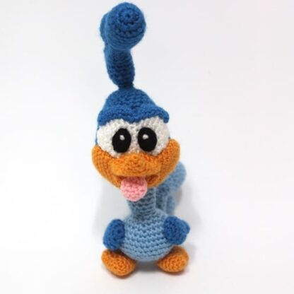 Baby Looney Tunes Amigurumi Patterns - Image 6