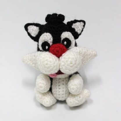 Baby Looney Tunes Amigurumi Patterns - Image 5